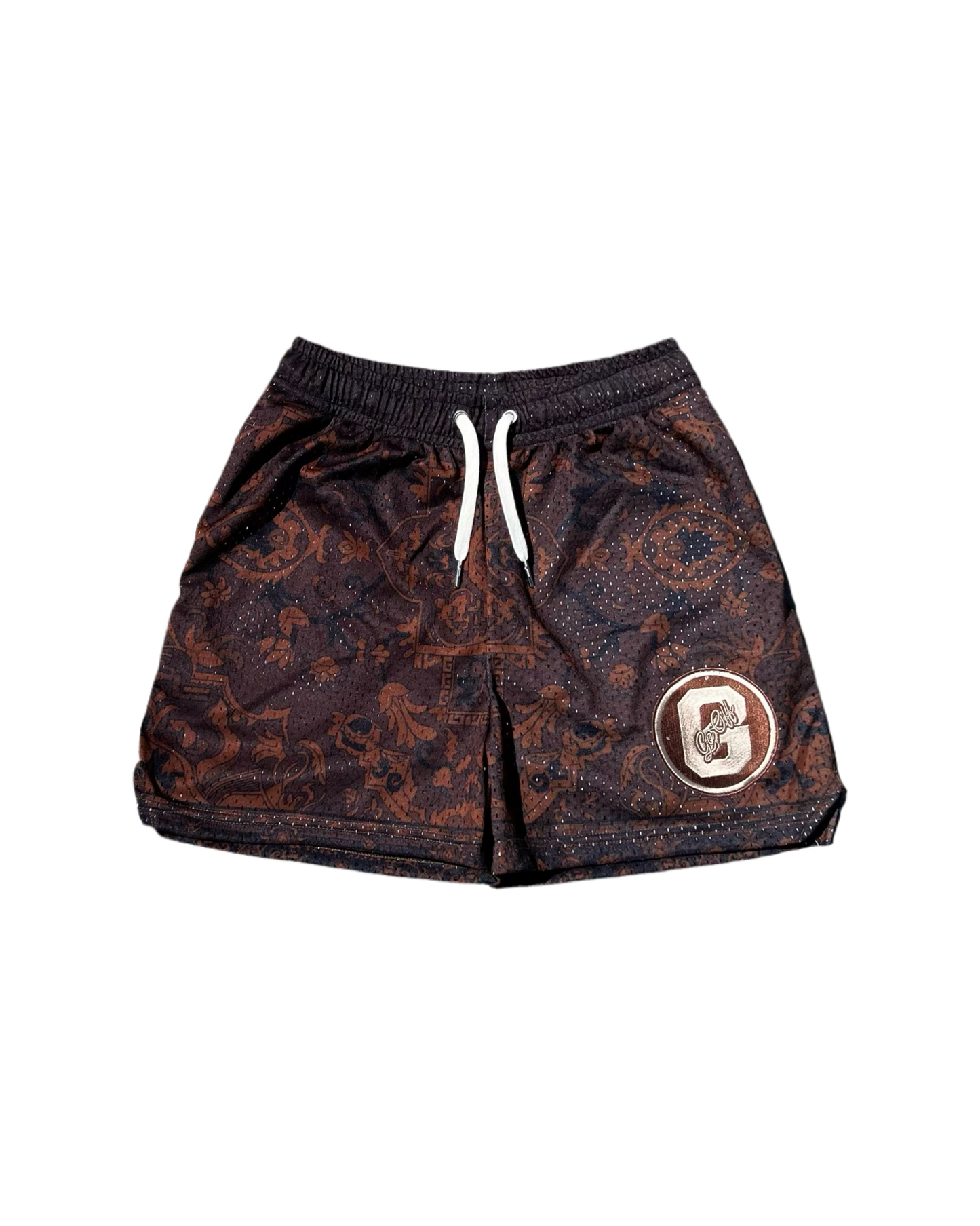 Brew Bandit Mesh Shorts