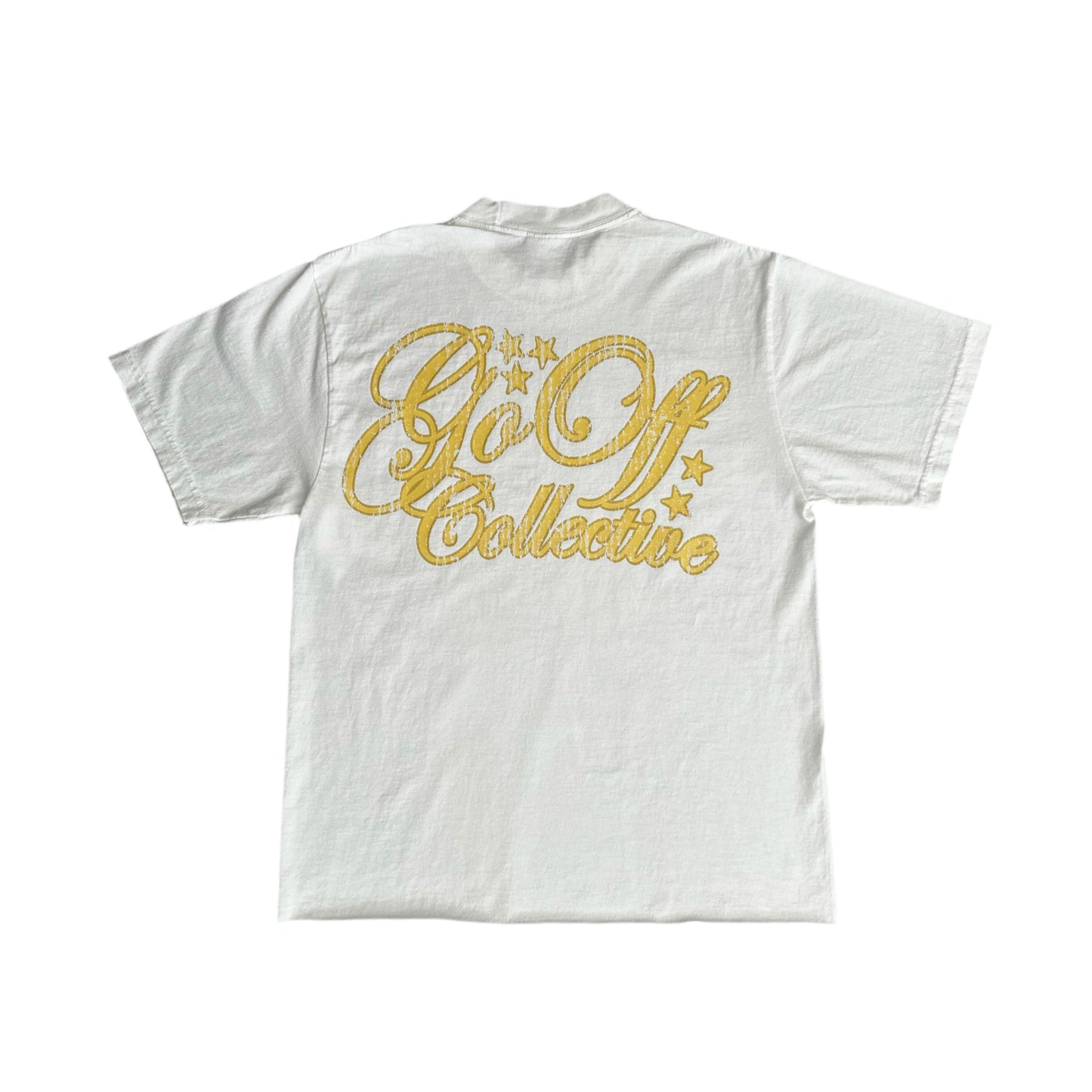 Mamba Gold Medal Tee