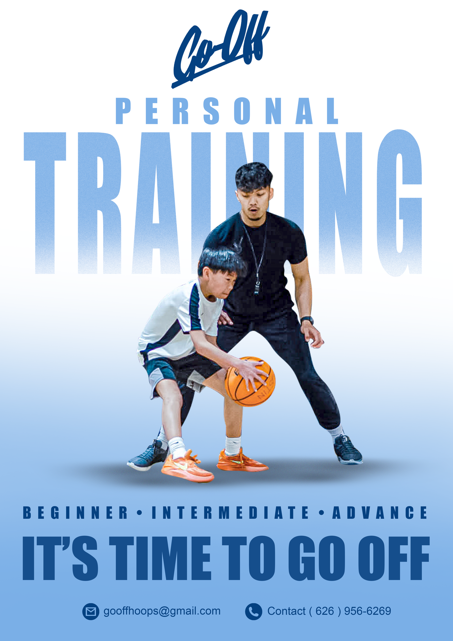 Personal Training