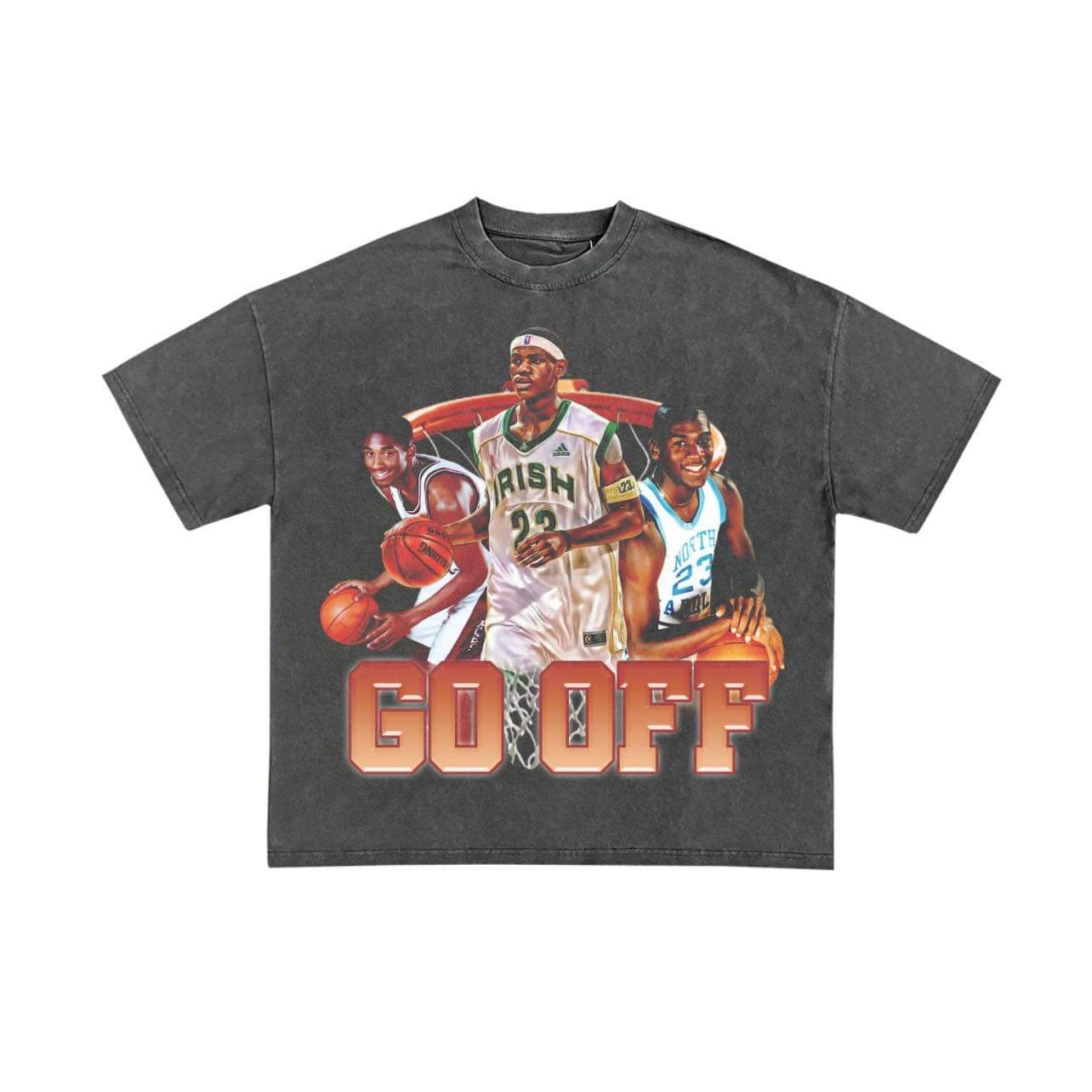 Greatness Tee