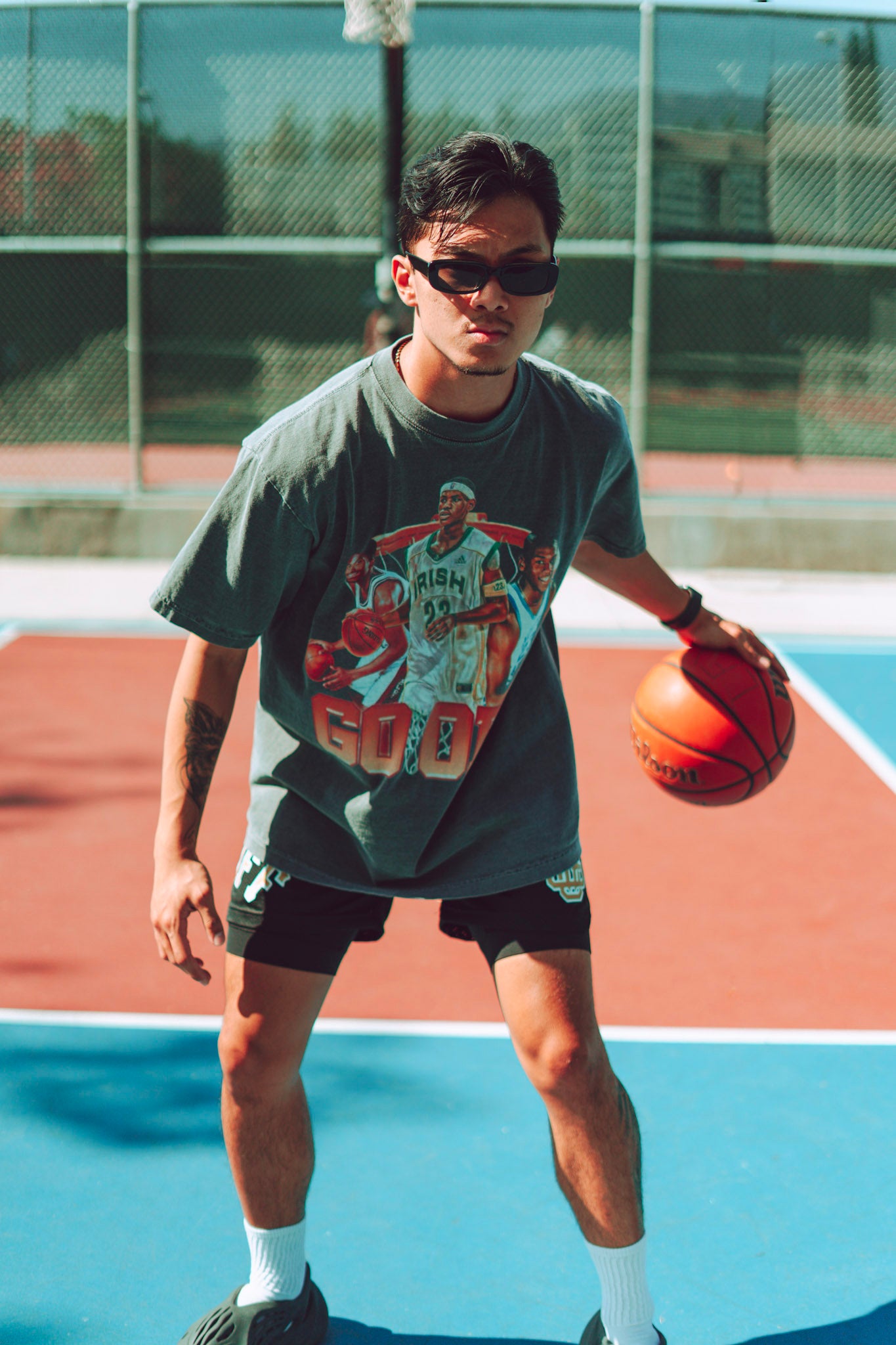 Greatness Tee