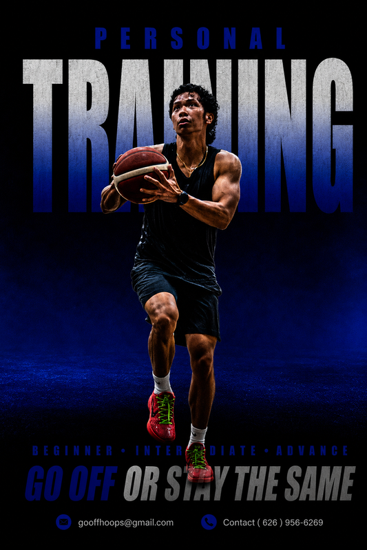 Personal Training