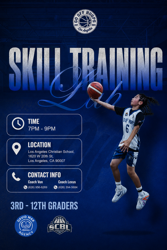 Skills Training